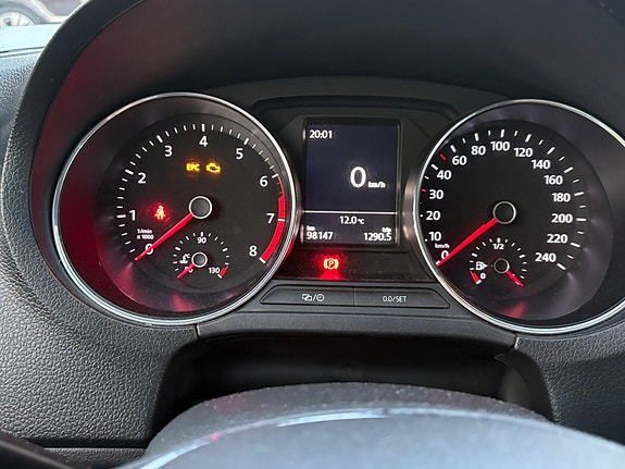 Volkswagen Polo 13 of 23