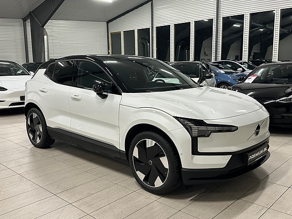 Volvo EX30 18 of 30