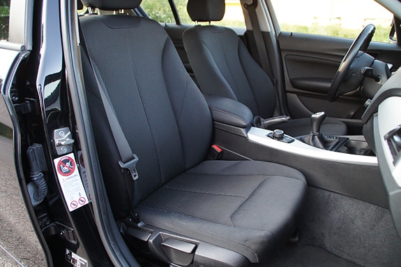 BMW 116i 20 of 28