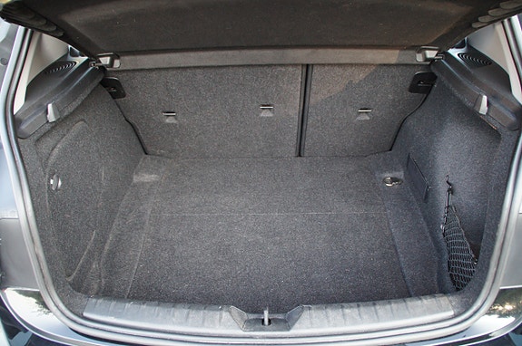 BMW 116i 16 of 28