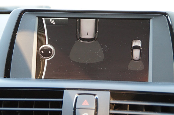 BMW 116i 25 of 28
