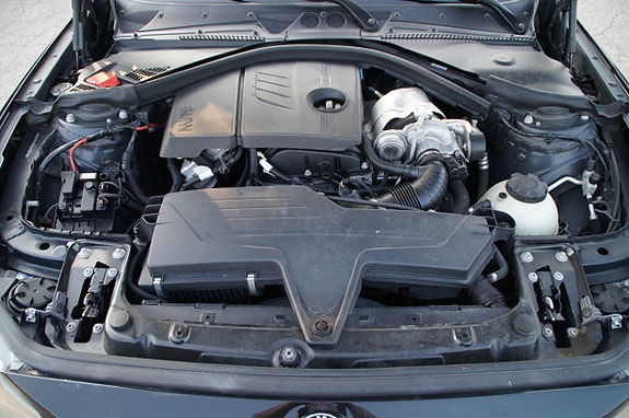 BMW 116i 28 of 28