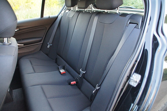 BMW 116i 15 of 28