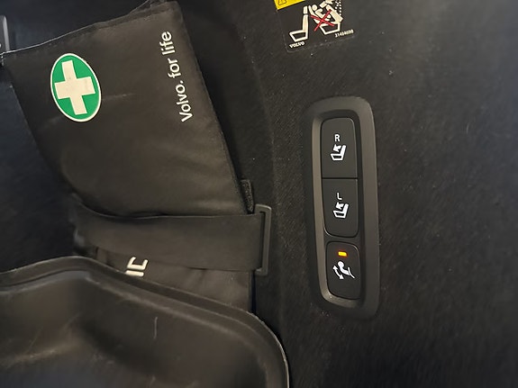 Volvo V90 15 of 24