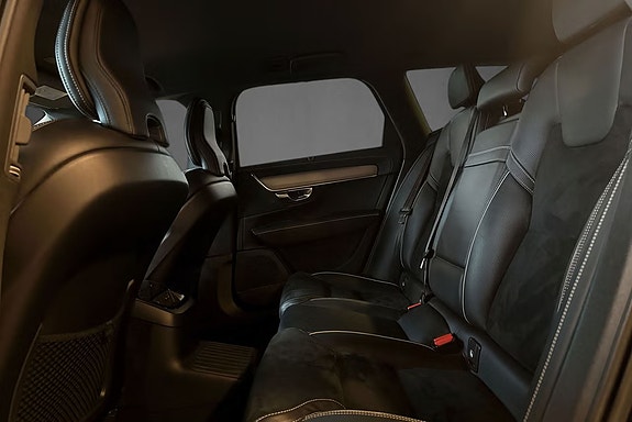 Volvo V90 11 of 24