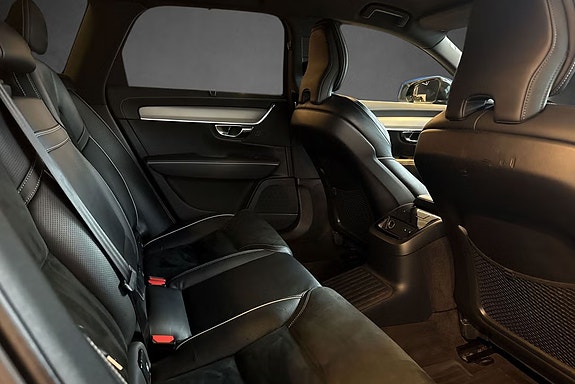 Volvo V90 13 of 24