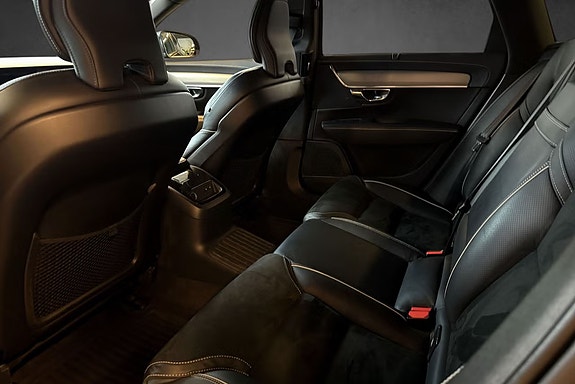Volvo V90 10 of 24