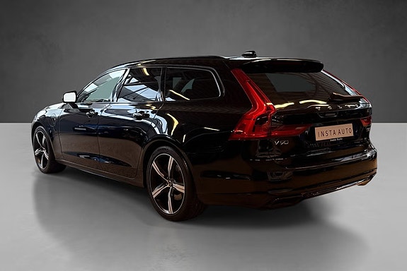 Volvo V90 3 of 24