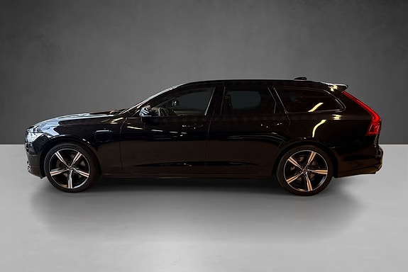 Volvo V90 4 of 24