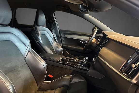 Volvo V90 9 of 24