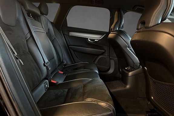 Volvo V90 12 of 24