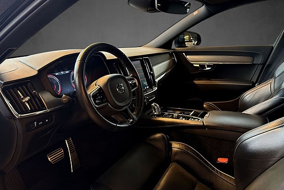 Volvo V90 7 of 24
