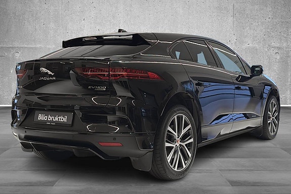 Jaguar I-PACE 3 of 25