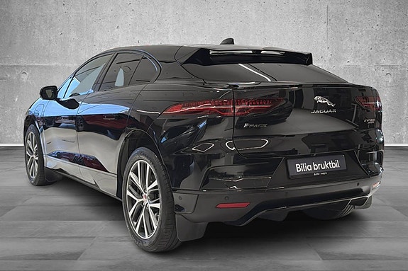 Jaguar I-PACE 2 of 25
