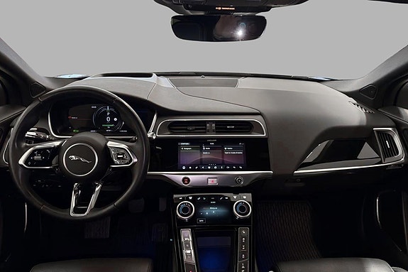 Jaguar I-PACE 6 of 25