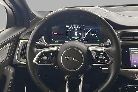 Jaguar I-PACE 7 of 25