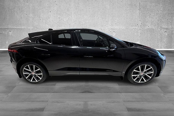 Jaguar I-PACE 4 of 25