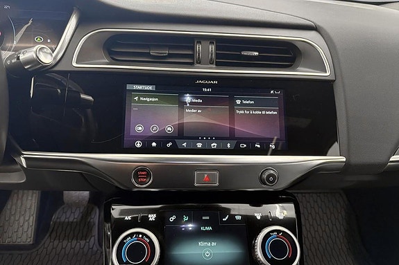 Jaguar I-PACE 10 of 25