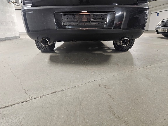 Dodge Magnum 13 of 30