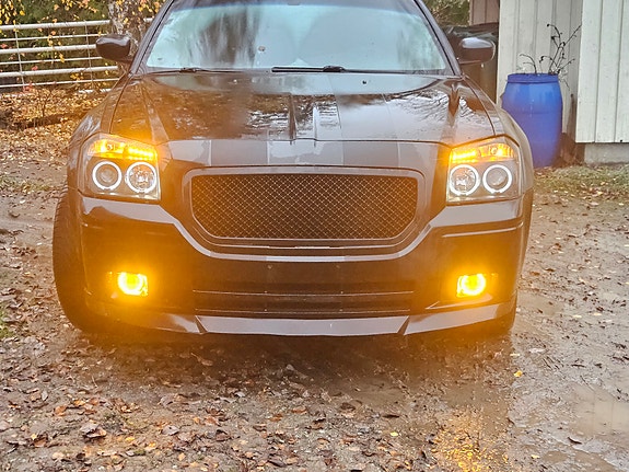 Dodge Magnum 16 of 30