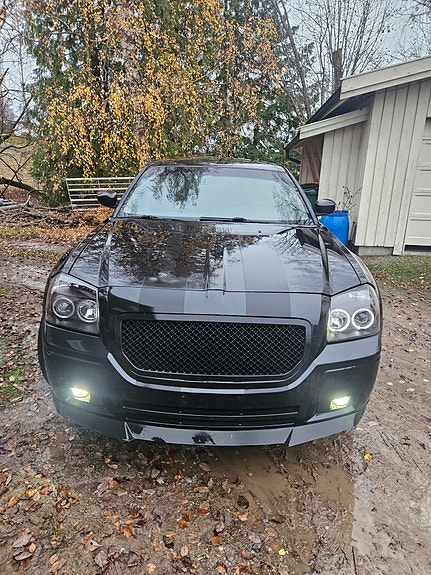 Dodge Magnum 23 of 30