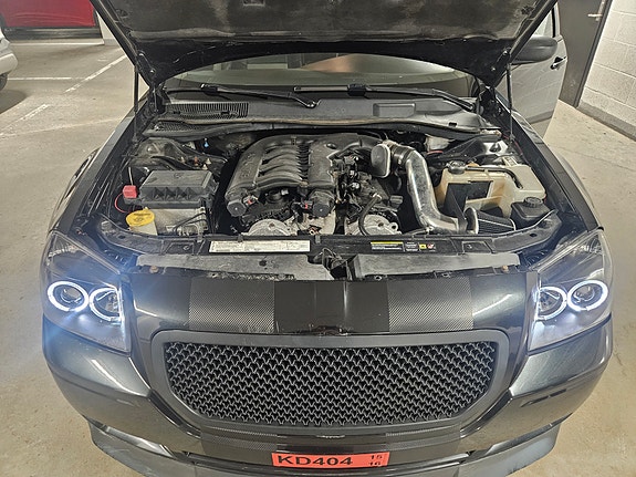 Dodge Magnum 6 of 30