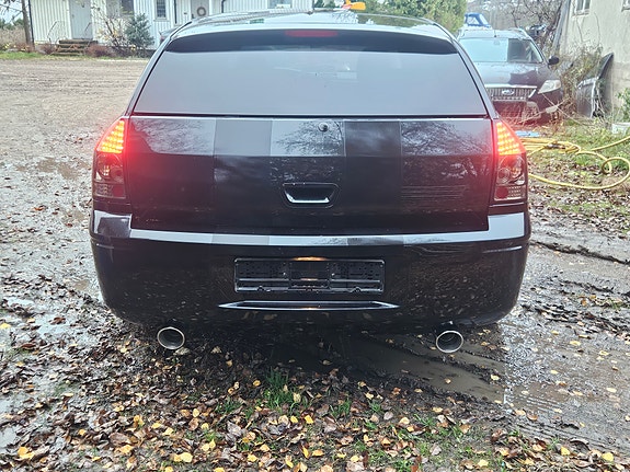 Dodge Magnum 20 of 30