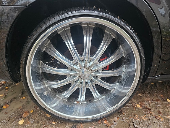 Dodge Magnum 14 of 30