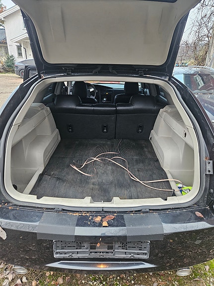Dodge Magnum 29 of 30