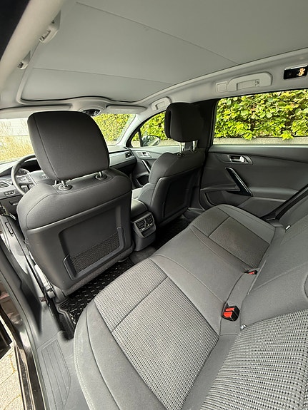 Peugeot 508 14 of 14