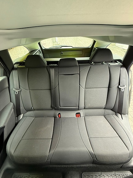 Peugeot 508 12 of 14
