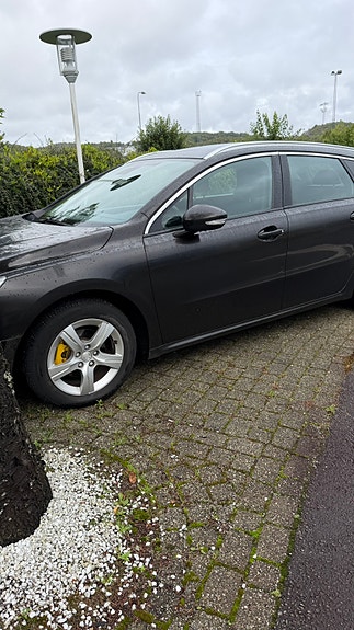 Peugeot 508 7 of 14