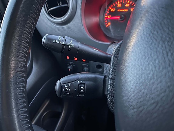 Peugeot Partner 20 of 30