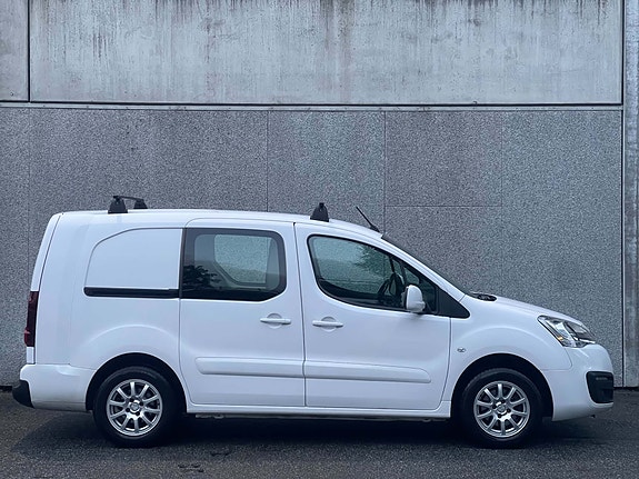 Peugeot Partner 9 of 30