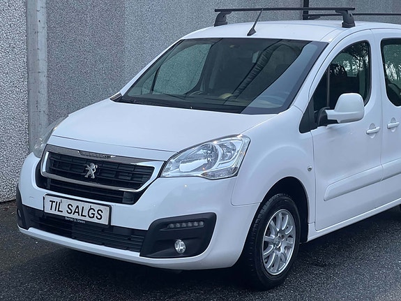 Peugeot Partner 2 of 30