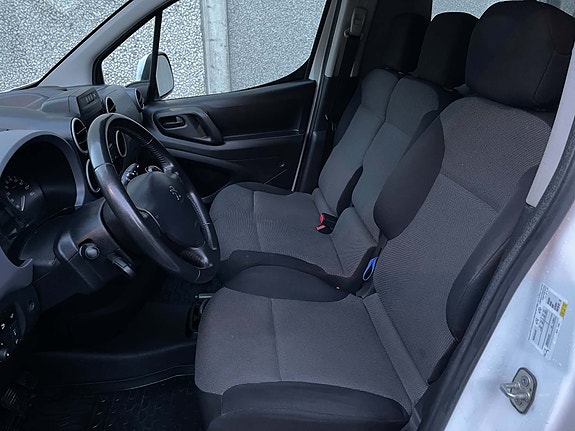 Peugeot Partner 10 of 30