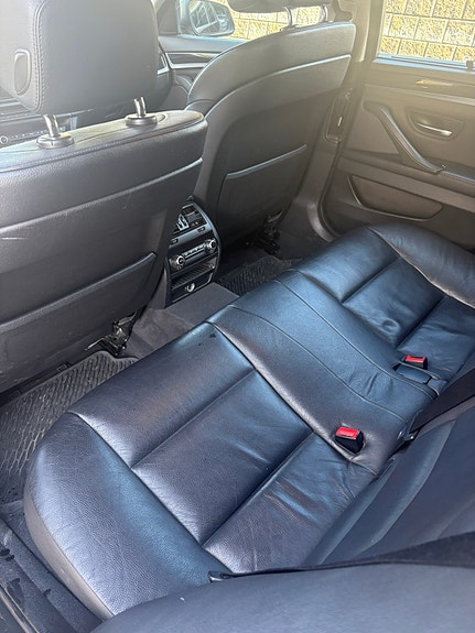 BMW 520d 7 of 13