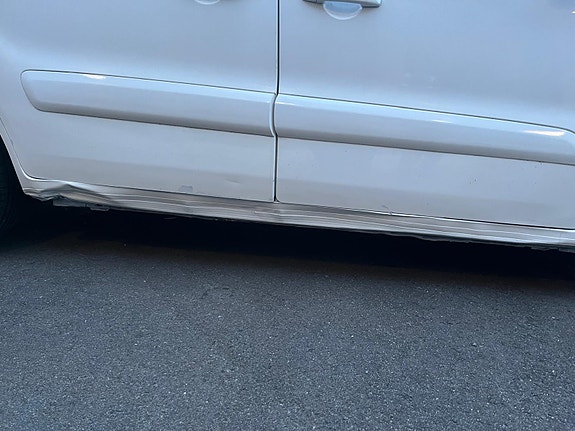 Peugeot Partner 8 of 14