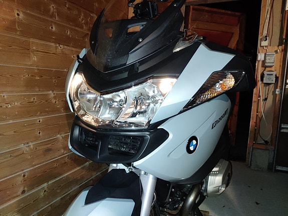 BMW R 1200 RT 8 of 10