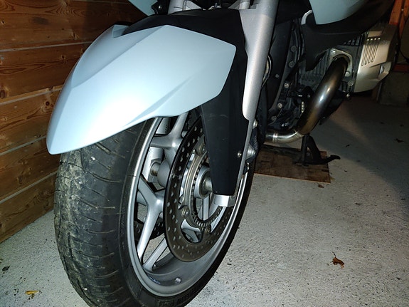 BMW R 1200 RT 7 of 10