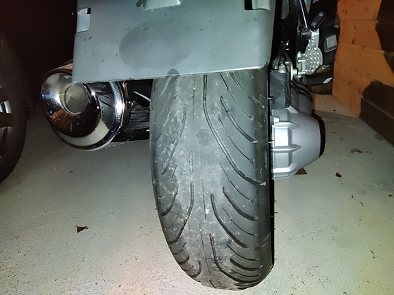BMW R 1200 RT 9 of 10