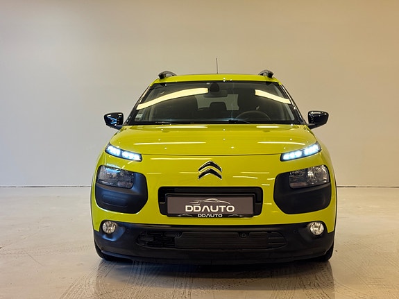Citroen C4 Cactus 6 of 18