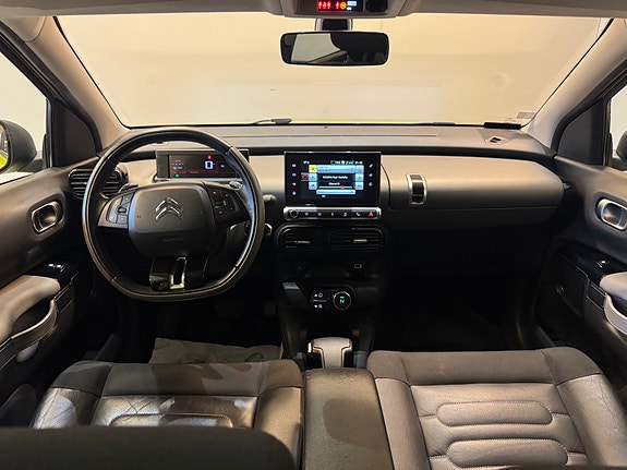 Citroen C4 Cactus 17 of 18