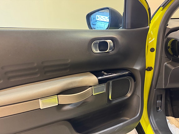 Citroen C4 Cactus 14 of 18