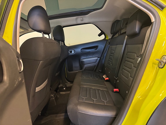 Citroen C4 Cactus 15 of 18