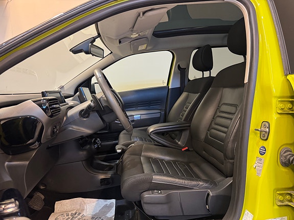 Citroen C4 Cactus 12 of 18