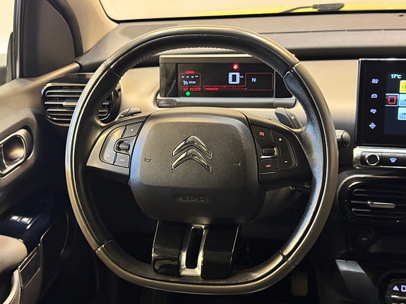 Citroen C4 Cactus 18 of 18
