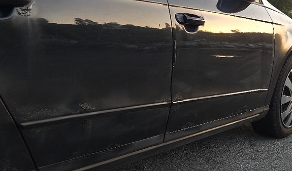 Volkswagen Passat 6 of 20