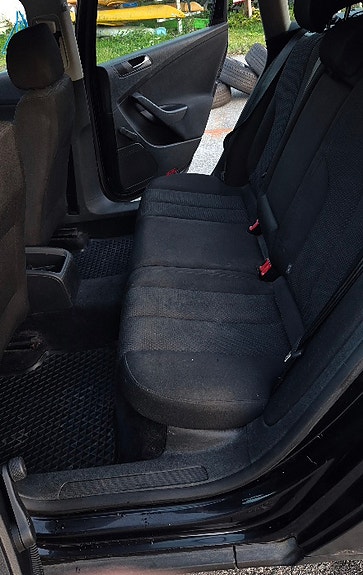 Volkswagen Passat 11 of 20