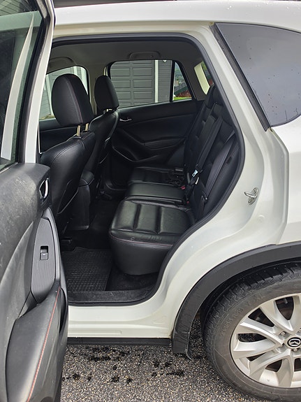 Mazda CX-5 11 of 12